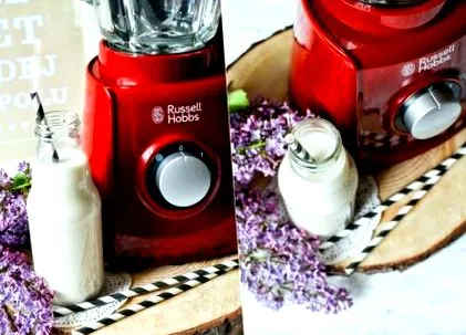 mixer