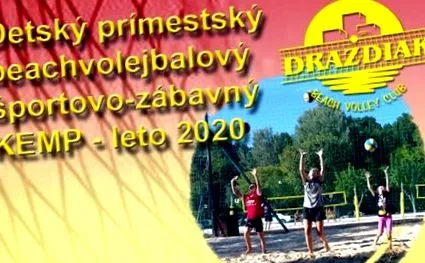 volei tabăra