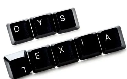 Dislexia este Dislexia este