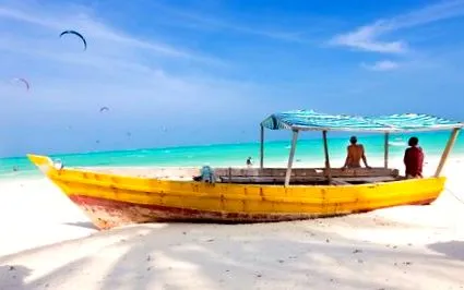 paradisului