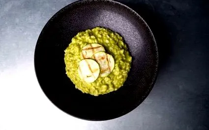 risotto risotto