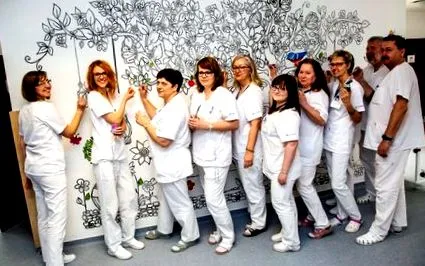 psihiatric procare