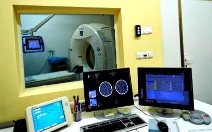radiologie