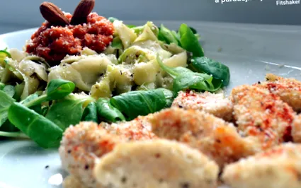 recept cukkini