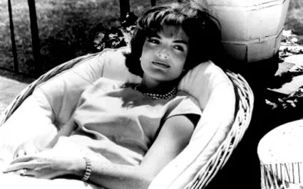strictă jackie
