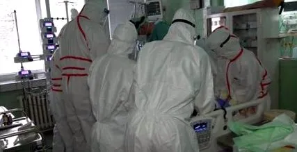coronavirus copil