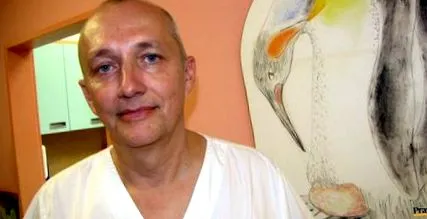 patru bician