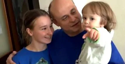 wife swap
