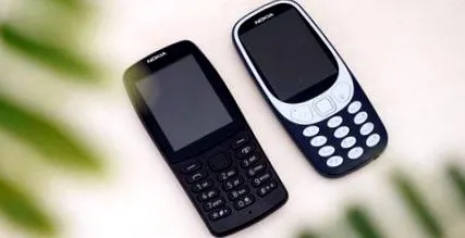 nokia vechile