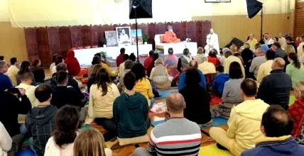 satsang