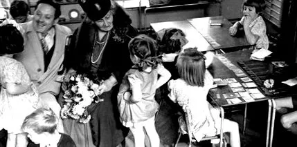 principiile montessori