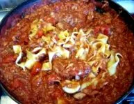 макаронних макаронних