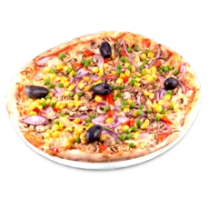 pizza