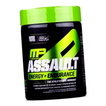 assault