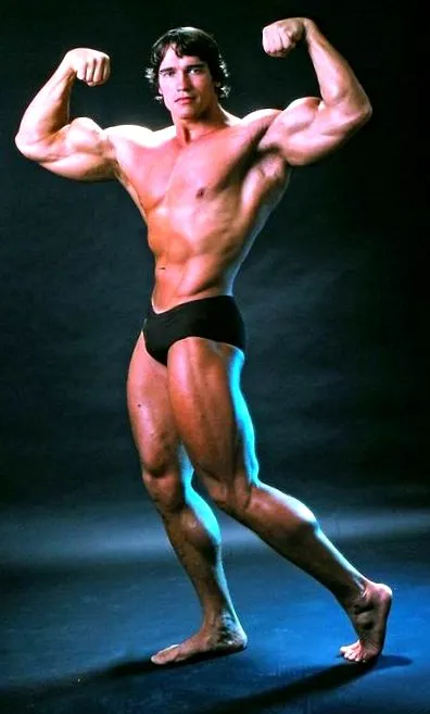 arnold
