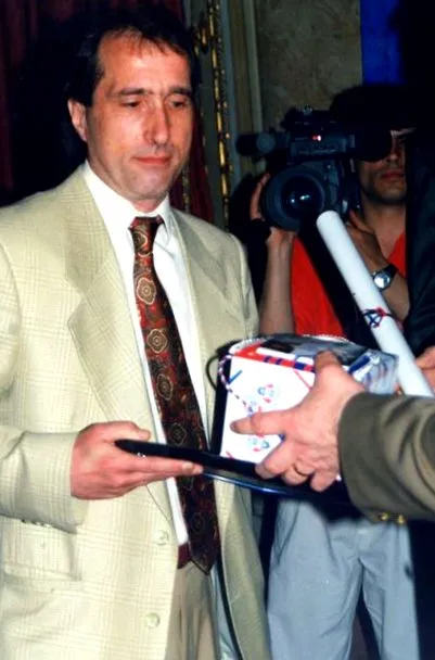 елена боречки