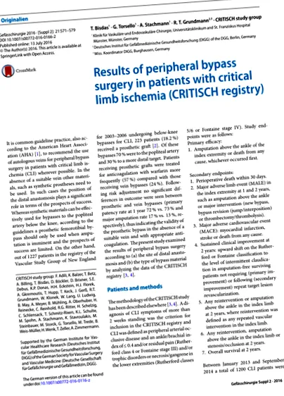 bypass