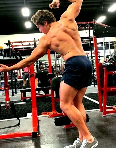 arnold