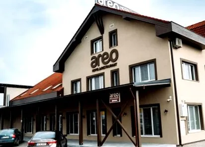 areo hotel