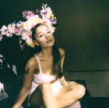 ariana képek