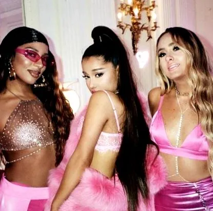 ariana