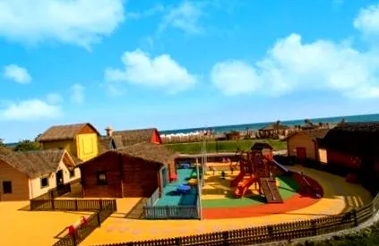 lara resort