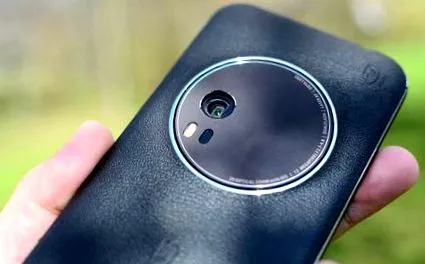 zenfone