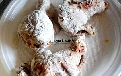 курячі крильця