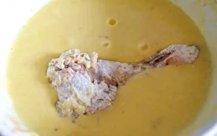 хрусткі курячі