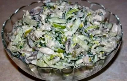 вкусна пилешки