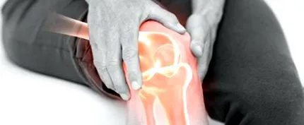 osteoarthritisje