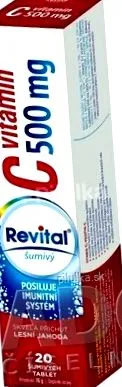 revital