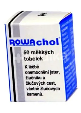 rowachol