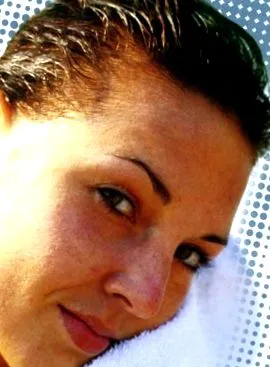 bobine rozacee