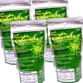 chlorella online