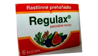 regulax regulax