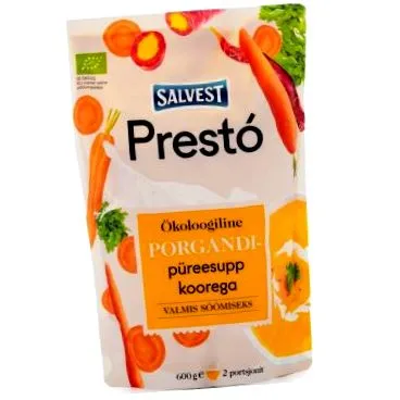 supă salvest