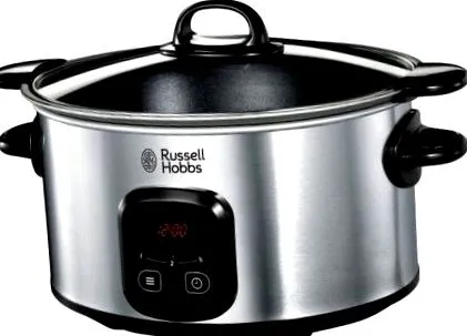 lent russell