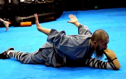 shaolin shaolin