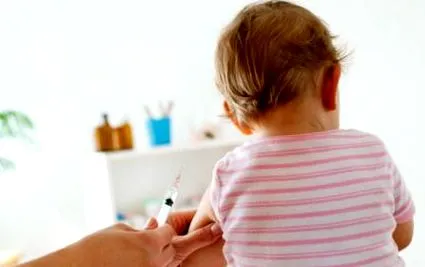 tratament după vaccinare