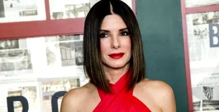 bullock sandra