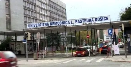 суматоха предизвика