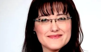 mária tóthová