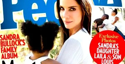 actrița Sandra Sandra Bullock