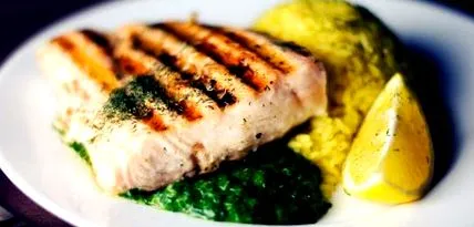 Dieta nordică