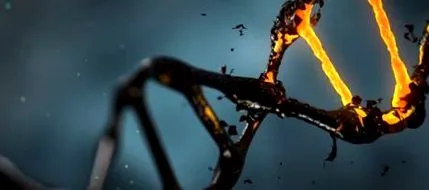molecular