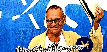 Andrei Konchalovsky
