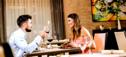 hotel romantic