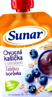 fructe nămol