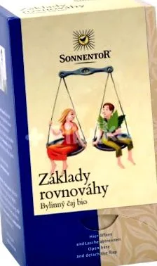 echilibrului sonnentor